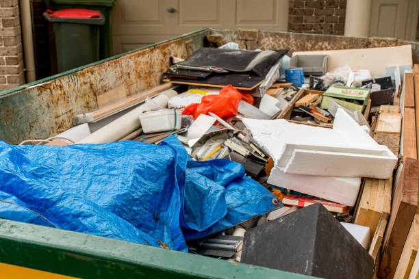 Reliable Laymantown, VA Junk Removal  Solutions